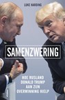 Samenzwering - Luke Harding - 9789046823545