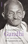 Gandhi - Ramachandra Guha - 9789046823736