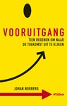 Vooruitgang - Johan Norberg - 9789046824351