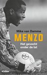 Menzo - Mike van Damme - 9789046826928