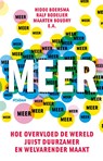 Meer - Hidde Boersma ; Ralf Bodelier - 9789046826966