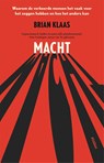 Macht - Brian Klaas - 9789046828175