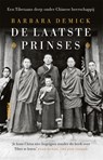De laatste prinses - Barbara Demick - 9789046828373