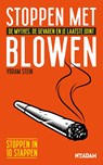 Stoppen met blowen - Yoram Stein - 9789046832622