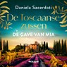 De gave van Mia - Daniela Sacerdoti - 9789046835579
