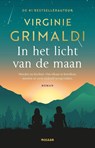 In het licht van de maan - Virginie Grimaldi - 9789046836422