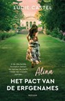 Alina - Lucie Castel - 9789046836453