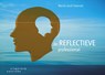 De reflectieve professional - Marie - Jose Geenen - 9789046904039