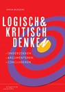 Logisch en kritisch denken - Simon Burgers - 9789046904978