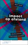 Impact op afstand - Brigit Kolen - 9789046907764