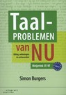 Taalproblemen van nu - Simon Burgers - 9789046961377
