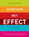 Schrijven met effect - Mariet Hermans - 9789046961834