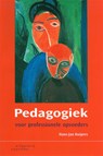 Pedagogiek voor professionele opvoeders - Hans Jan Kuipers - 9789046962060