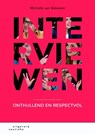 Interviewen - Michelle van Waveren - 9789046962770