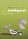 Basisboek huiselijk geweld - Hans Janssen ; Wendela Wentzel ; Bert Vissers - 9789046963340