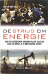 De strijd om energie - Roy op het Veld - 9789047000709