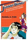 De avonturen van Johnny Burnko - PINK, Daniel H. & TAS, Rob ten (illustraties - 9789047000907