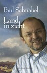 Land in zicht - Paul Schnabel - 9789047001331