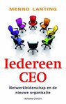 Iedereen CEO - Menno Lanting - 9789047003878