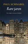 Rare jaren - Paul Schnabel - 9789047004820