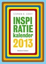 Inspiratiekalender -  - 9789047004967