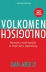 Volkomen onlogisch - Dan Ariely - 9789047005599