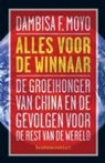 Alles voor de winnaar - Dambisa F. Moyo - 9789047005773
