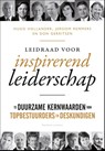 Leidraad voor inspirerend leiderschap - Hugo Hollander ; Jeroom Remmers ; Don Gerritsen - 9789047008194