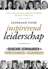 Leidraad voor inspirerend leiderschap - Hugo Hollander ; Jeroom Remmers ; Don Gerritsen - 9789047008279
