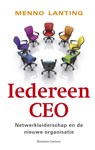 Iedereen CEO - Menno Lanting - 9789047008361