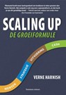 Scaling up - Verne Harnish - 9789047008682