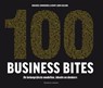 100 business bites - Machiel Emmering ; Remy Ludo Gieling - 9789047009344