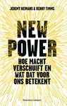 New Power - Jeremy Heimans ; Henry Timms - 9789047009528