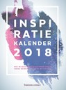 Inspiratiekalender 2018 -  - 9789047010395