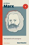 De kleine Marx - Geert Reuten - 9789047010722