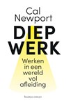 Diep werk - Cal Newport - 9789047012436