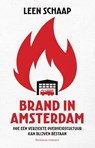 Brand in Amsterdam - Leen Schaap - 9789047014928