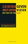 Leidinggeven met open vizier - The Arbinger Institute ; Arbinger Institute - 9789047051701