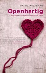 Openhartig - Patricia Vlasman - 9789047202226