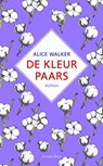 De kleur paars - Alice Walker - 9789047204008