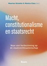 Macht, constitutionalisme en staatsrecht - Maarten Stremler ; Monica Claes - 9789047302858
