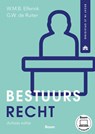 Bestuursrecht - G.W. de Ruiter ; W.M.B. Elferink - 9789047303015