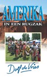 Amerika in een rugzak - VRIES, Dolf de - 9789047501855