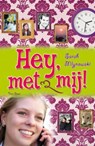Hey, met mij! - MLYNOWSKI, Sarah - 9789047503781