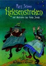 Heksenstreken - Mary Schoon - 9789047506904