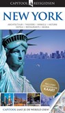 Capitool reisgidsen : New York - Eleanor Berman ; Lester Brooks - 9789047518303