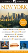 Capitool Compact / New York + uitvouwkaart & metrokaart - BERMAN, Eleanor - 9789047519171