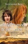 Niets meer te verliezen - BON, Annemarie - 9789047520689
