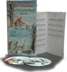 Het Sinterklaas/Kerst Luisterboek, 2 CD's + Boekje -  - 9789047601807