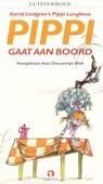 Pippi gaat aan boord - Astrid Lindgren - 9789047604617